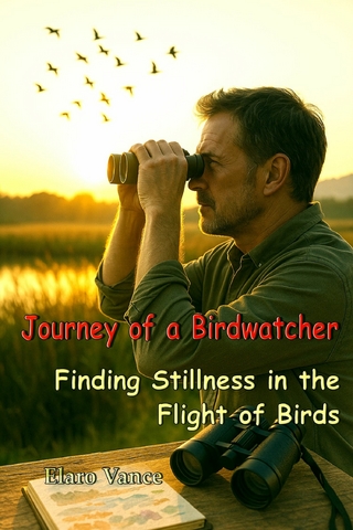 Journey of a Birdwatcher