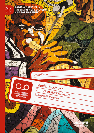 Popular Music and Culture in Austin, Texas