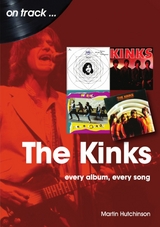 Kinks -  Martin Hutchinson