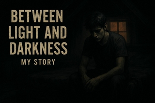 Between Light and Darkness