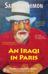 An Iraqi in Paris - Samuel Shimon