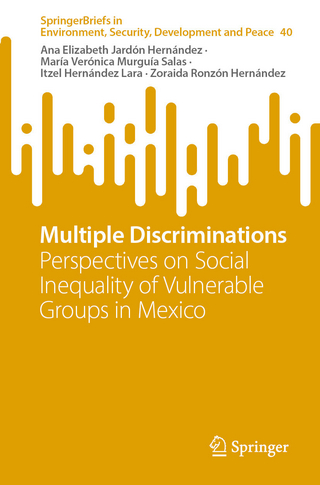 Multiple Discriminations