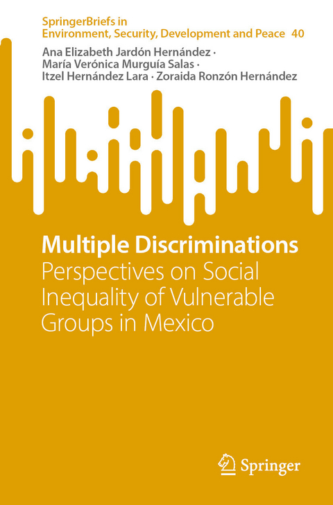 Multiple Discriminations - Ana Elizabeth Jard&oacute;n Hern&aacute;ndez, Mar&iacute;a Ver&oacute;nica Murgu&iacute;a Salas, Itzel Hern&aacute;ndez Lara, Zoraida Ronz&oacute;n Hern&aacute;ndez