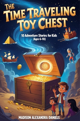 The Time Traveling Toy Chest
