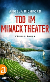 Tod im Minack Theater - Angela Richford