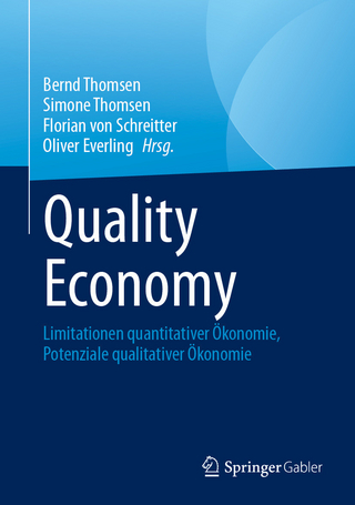 Quality Economy
