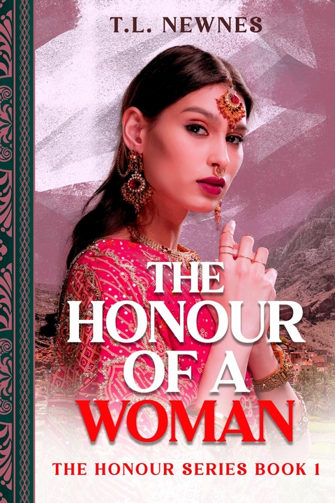 The Honour of a Woman -  T.L. Newnes