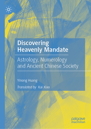 Discovering Heavenly Mandate