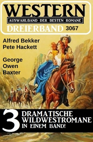Western Dreierband 3067