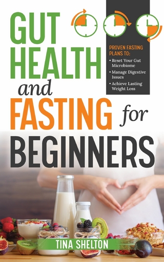 Gut Health and Fasting for Beginners