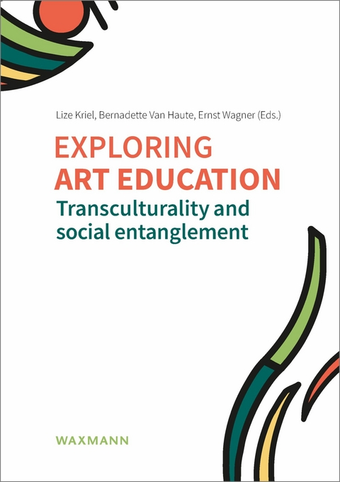Exploring art education - 