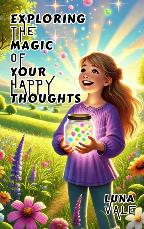 Exploring the Magic of Your Happy Thoughts -  Luna Vale