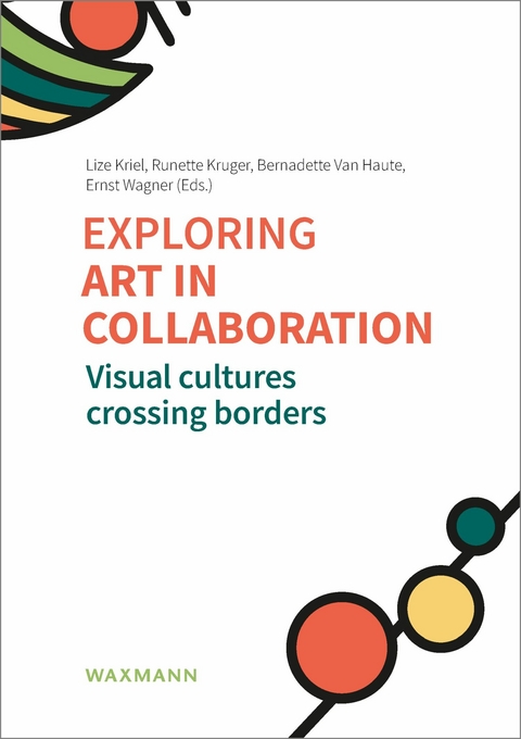 Exploring art in collaboration - 
