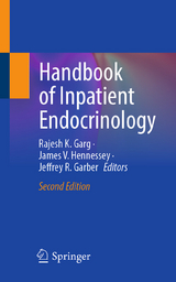 Handbook of Inpatient Endocrinology - 