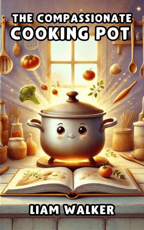 The Compassionate Cooking Pot -  Liam Walker