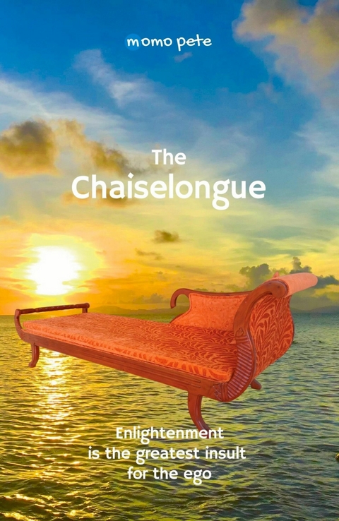The Chaiselongue - Momo Pete
