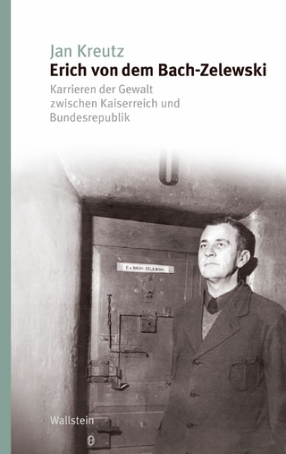 Erich von dem Bach-Zelewski