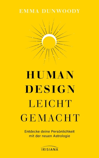 Human Design leicht gemacht