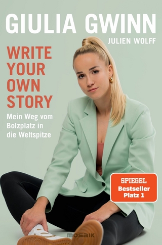 Write your own story