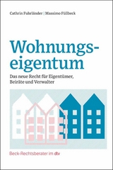 Wohnungseigentum - Cathrin Fuhrl&auml;nder, Massimo F&uuml;llbeck