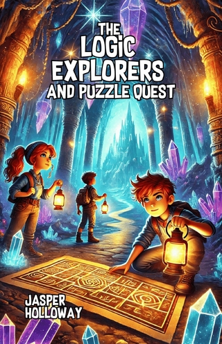 The Logic Explorers and Puzzle Quest