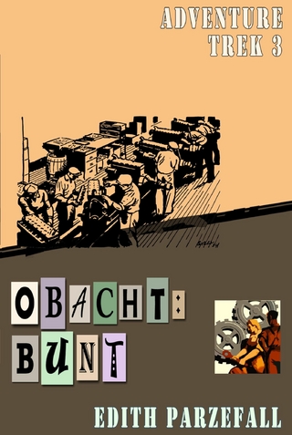 Obacht: Bunt