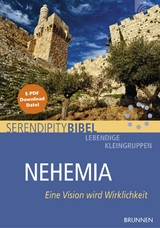 Nehemia - Siegbert Riecker