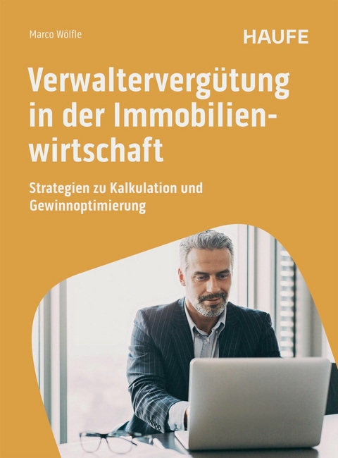 Verwalterverg&uuml;tung in der Immobilienwirtschaft - Marco W&ouml;lfle