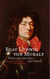 Beat Ludwig von Muralt -  Rudolf Dellsperger,  Beat Ludwig von Muralt