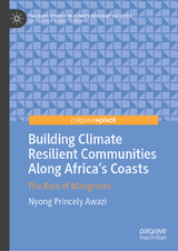 Building Climate Resilient Communities Along Africa's Coasts - Nyong Princely Awazi