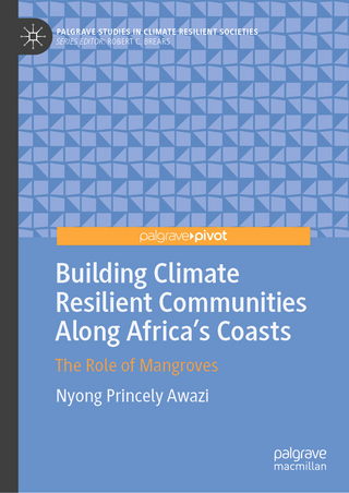 Building Climate Resilient Communities Along Africa's Coasts