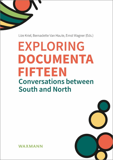 Exploring documenta fifteen - 