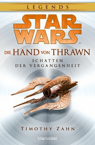 Star Wars™ Die Hand von Thrawn - Schatten der Vergangenheit