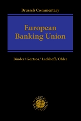 European Banking Union - 