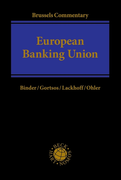 European Banking Union - 
