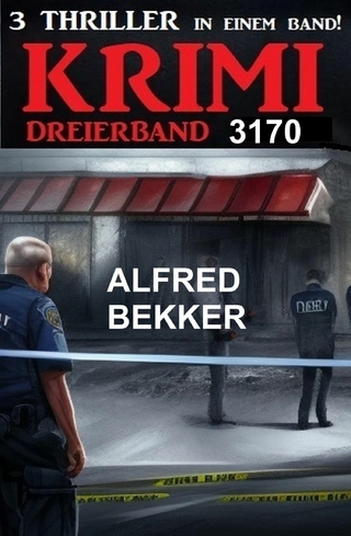 Krimi Dreierband 3170