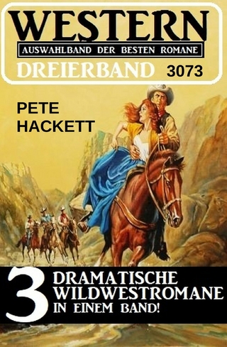 Western Dreierband 3073