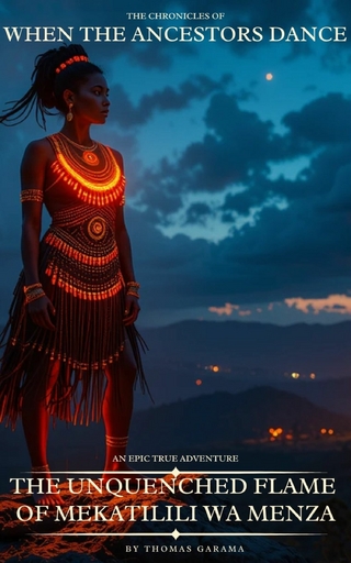 When The Ancenstors Dance