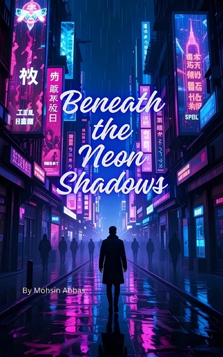 Beneath the Neon Shadows