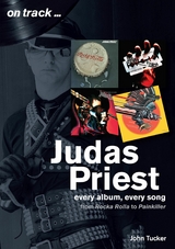Judas Priest -  John Tucker