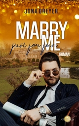 Marry Me Just For Fun - Jona Dreyer