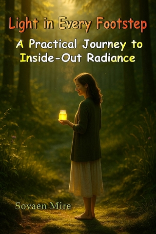 Light in Every Footstep