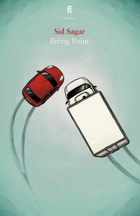 Biting Point -  Sid Sagar