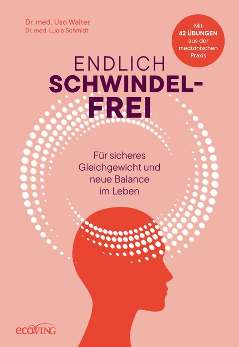 Endlich schwindelfrei - Uso Walter, Lucia Schmidt