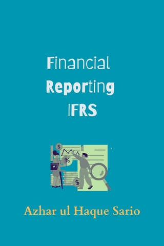 Financial Reporting IFRS
