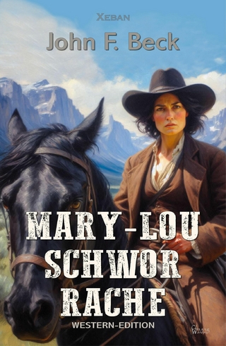 Mary-Lou schwor Rache
