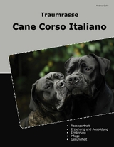 Traumrasse Cane Corso Italiano - Andrea Gallo