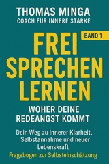 Coach f&uuml;r innere St&auml;rke - Thomas Minga