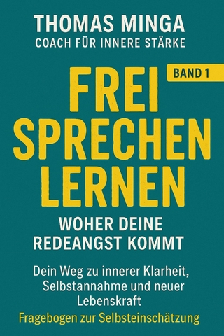 Coach für innere Stärke