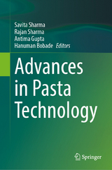 Advances in Pasta Technology - 
